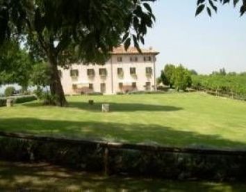 Farm-house Ca' Vecia - Castelnuovo Del Garda