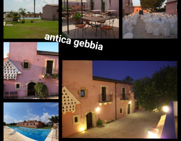 Antica Gebbia foto 1