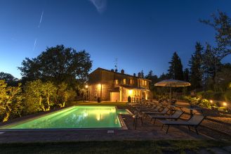 Agriturismo A Arezzo Con Piscina 63 Agriturismi Trovati