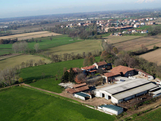 Cascina Selva