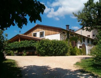 Farm-house La Perlara - Verona