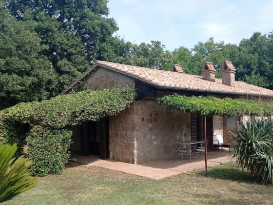 Villa Vacasio