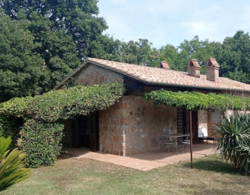 Villa Vacasio foto 5