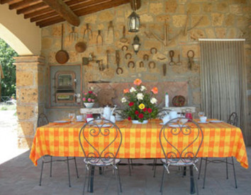 Villa Vacasio foto 2