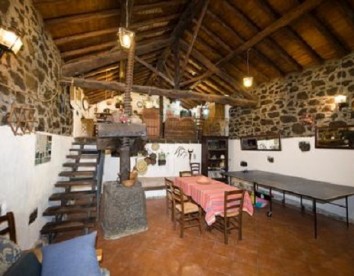Casa-rural Cirasella Etna - Sant'Alfio