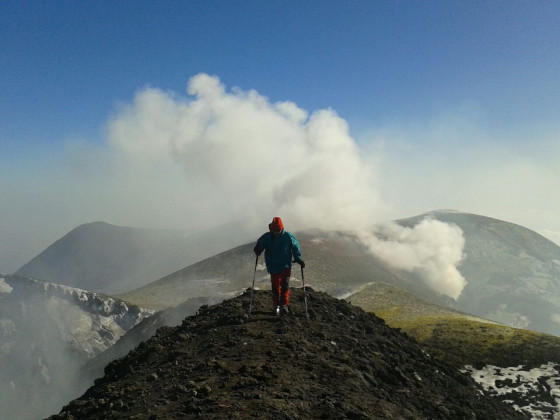 Cirasella Etna