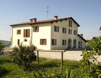 Farm-house Canovetta Del Vento - Pianoro