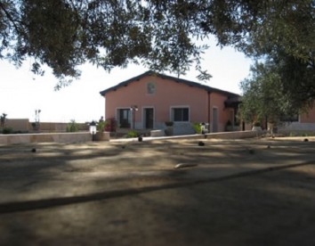Farm-house Casale San Pietro E Paolo - Caltagirone