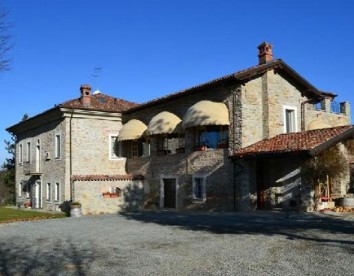 Casa-rural Costa Dei Platani - Acqui Terme