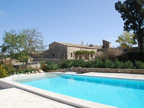 Masseria Mandrascate