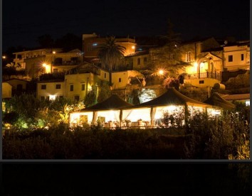 Casa Vacanze In Campagna Villa Martius - San Pier Niceto