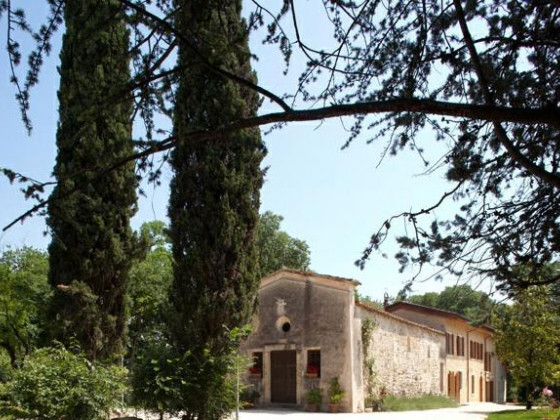 Pieve S. Nicolò