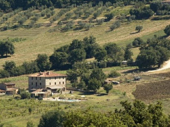 Campo al Vento