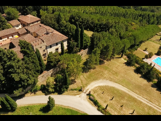 castello di fezzana