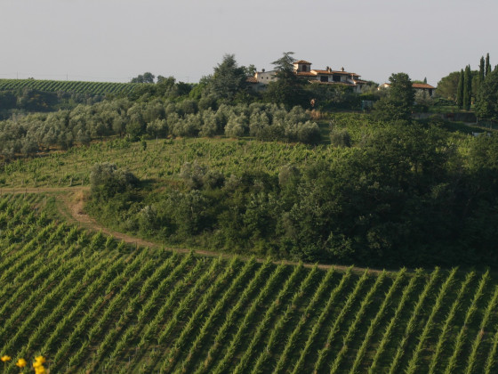 castello di fezzana