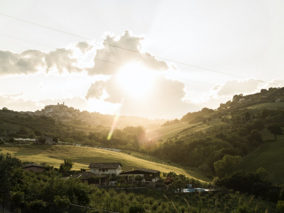 Il Cascinale