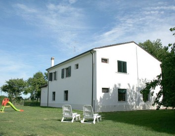Farm-house Al Giuggiolo - Ferrara