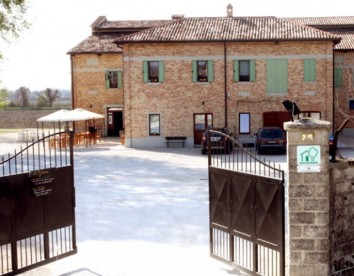 Casa-rural Le Giarine - Fogliano Redipuglia