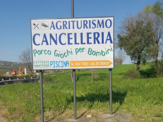 Cancelleria