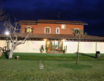 Farm-house Cancelleria - Benevento