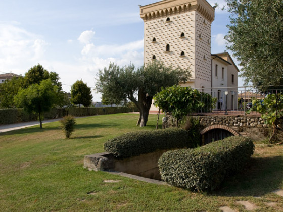 La Vecchia Torre