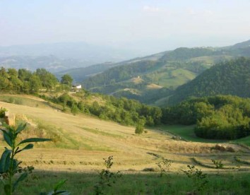 Agritourisme Beneverchio - Pavullo Nel Frignano