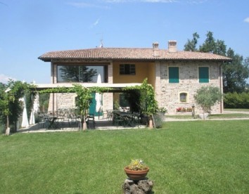 Casa-rural Casa Fonsi - Monteveglio