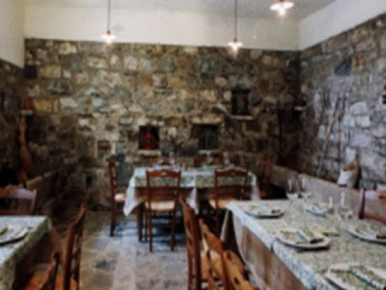 La Taverna Del Pastore