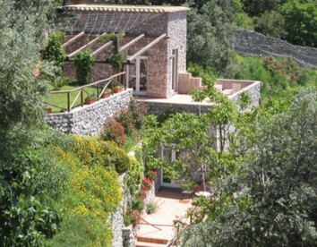 Foto Villa Divina