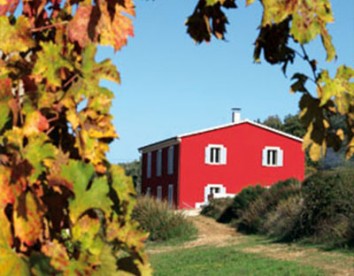 Farm-house Campoletizia - Miglianico