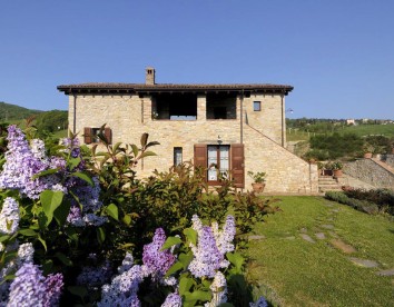 Agriturismo Lodole Country House - Monzuno