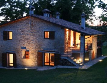 Farm-house Villa Podere Quartarola - Modigliana