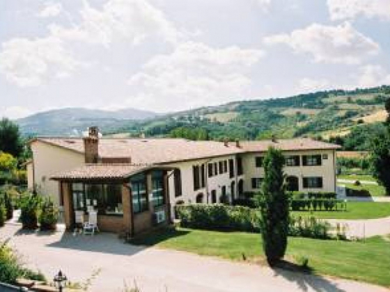 residence borgo san carlo