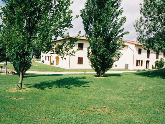 residence borgo san carlo