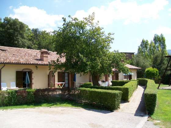 residence borgo san carlo