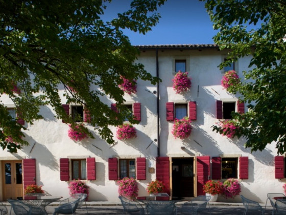 Relais Duca Di Dolle