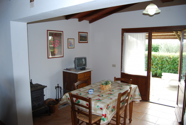 casa milla