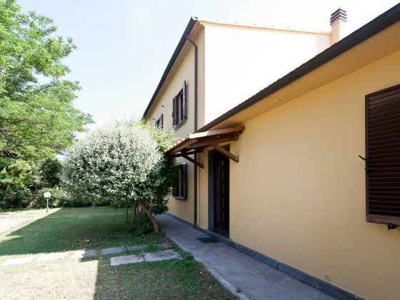 casa milla