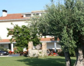 Farm-house Za Culetta - Rocca San Giovanni