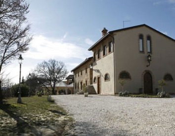 Farm-house La Collina Del Sole - Varano De' Melegari