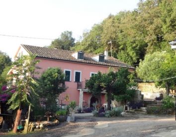 Casa-rural La Mazzarella  - San Cipriano Picentino