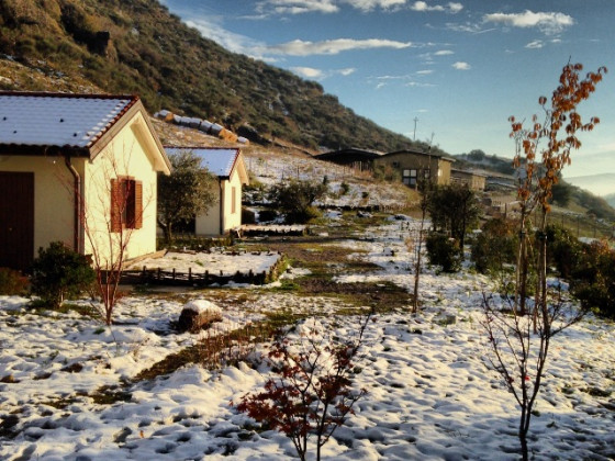 Taverna Centomani