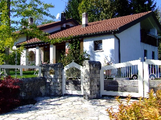 villa rachele