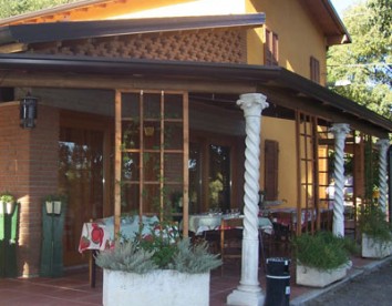 Farm-house Corte Belvedere - Monzambano