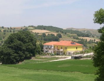 Farm-house Torre Magliano - Santa Croce Di Magliano