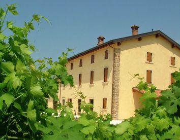 Casa-rural Dimora Del Bugiardo - San Pietro In Cariano