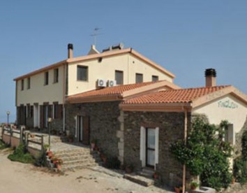 Farm-house Finagliosu  - Sassari