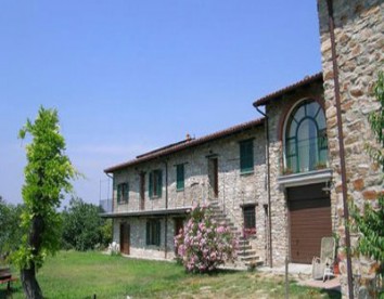 Farm-house Zabaldano - Cessole