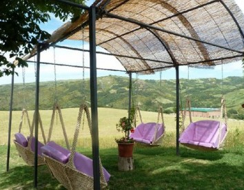 Farm-house Prato Degli Angeli - Monterenzio