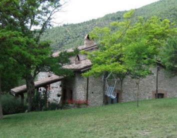 Farm-house Il Fienile Di Orazio - Monte San Giovanni In Sabina